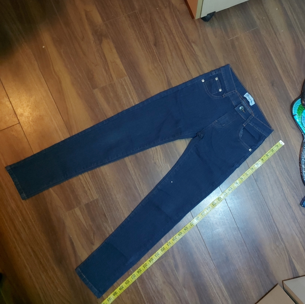 Blue Crush Jeans